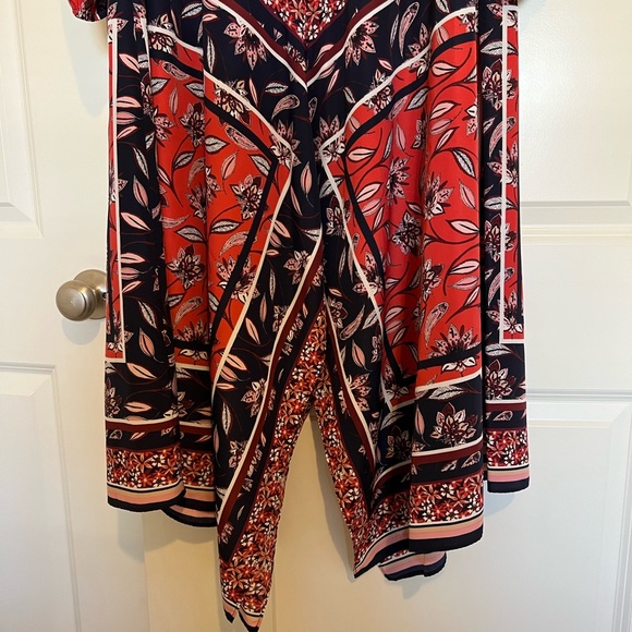 Vince Camuto midi dress - Picture 5 of 5